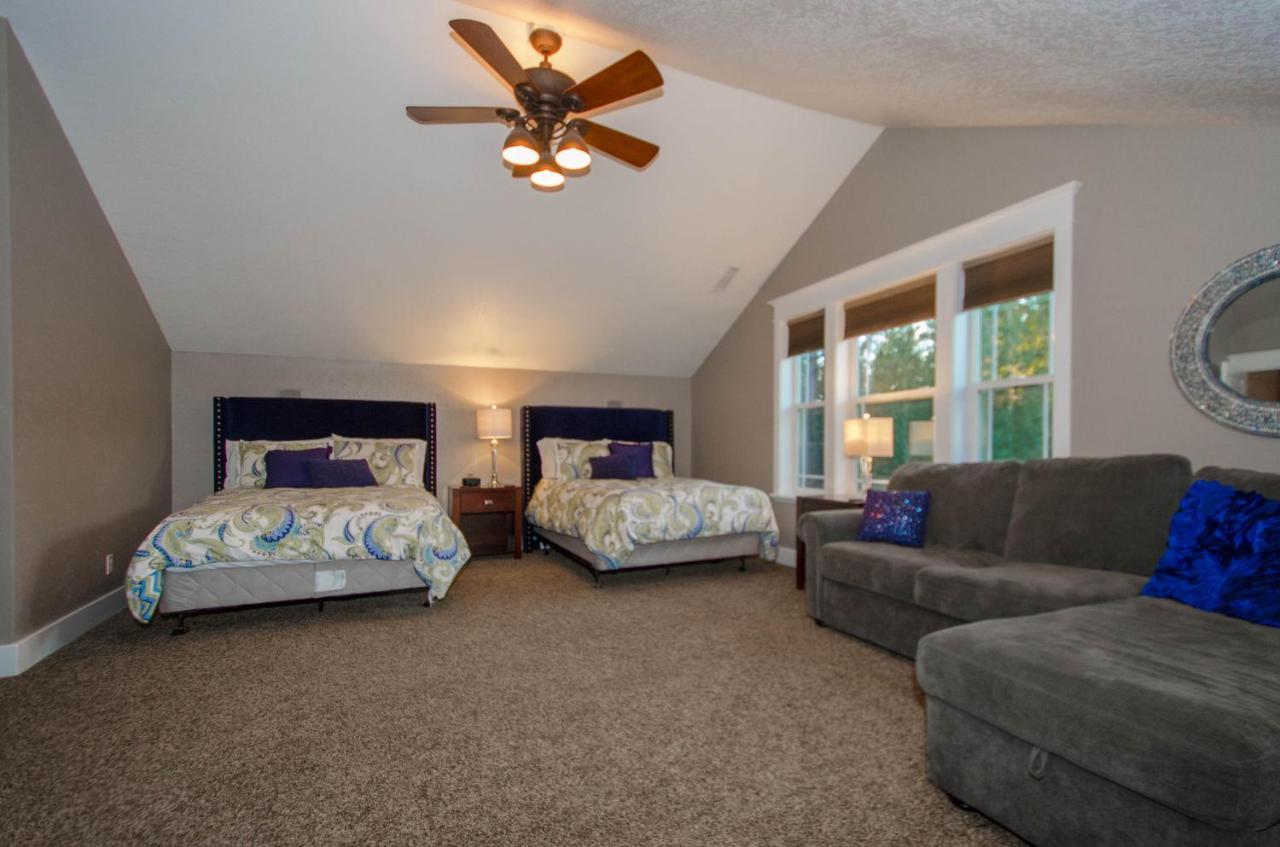 Holiday home Separation Canyon Retreat Flagstaff