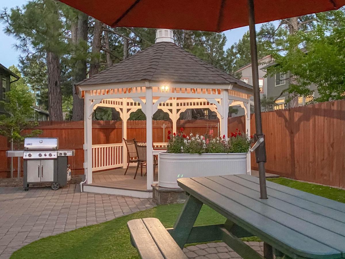 Separation Canyon Retreat Holiday home Flagstaff