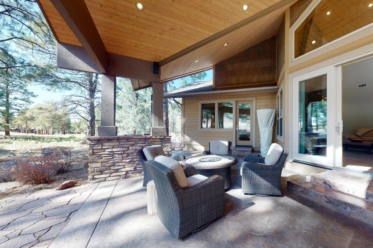 Forest Drama Holiday home *