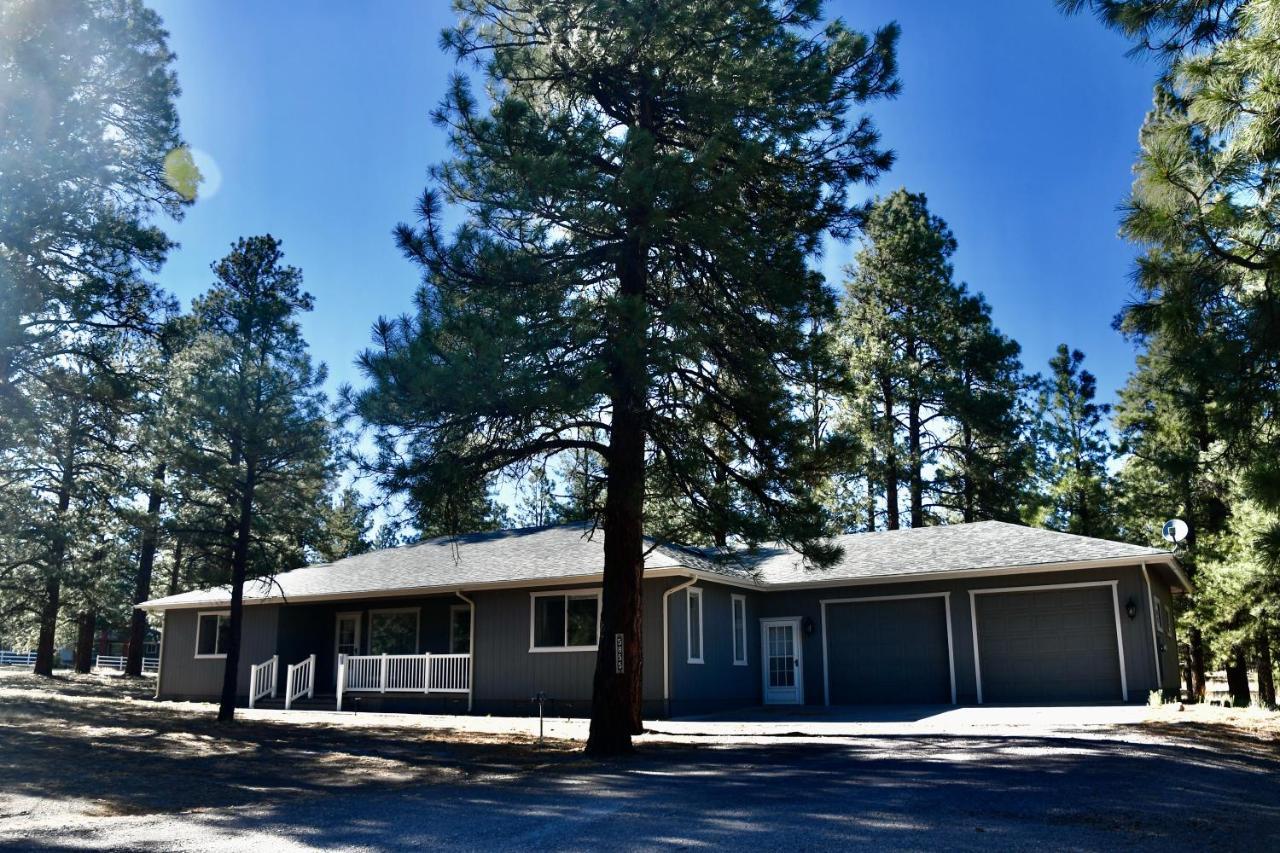 Glenwood Pines Holiday home *