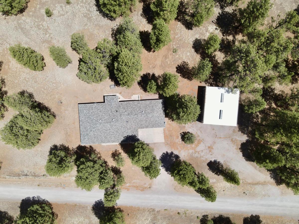 Glenwood Pines Holiday home