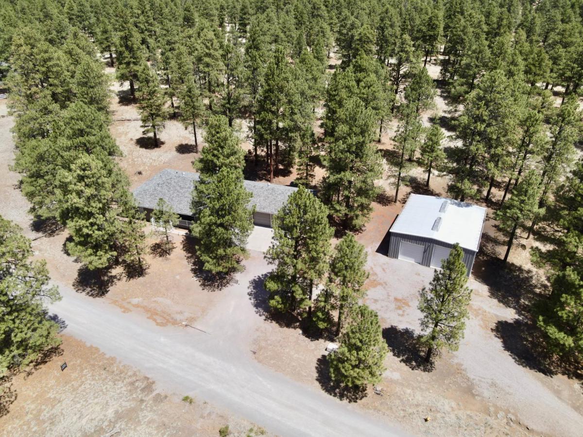 Glenwood Pines Holiday home Flagstaff