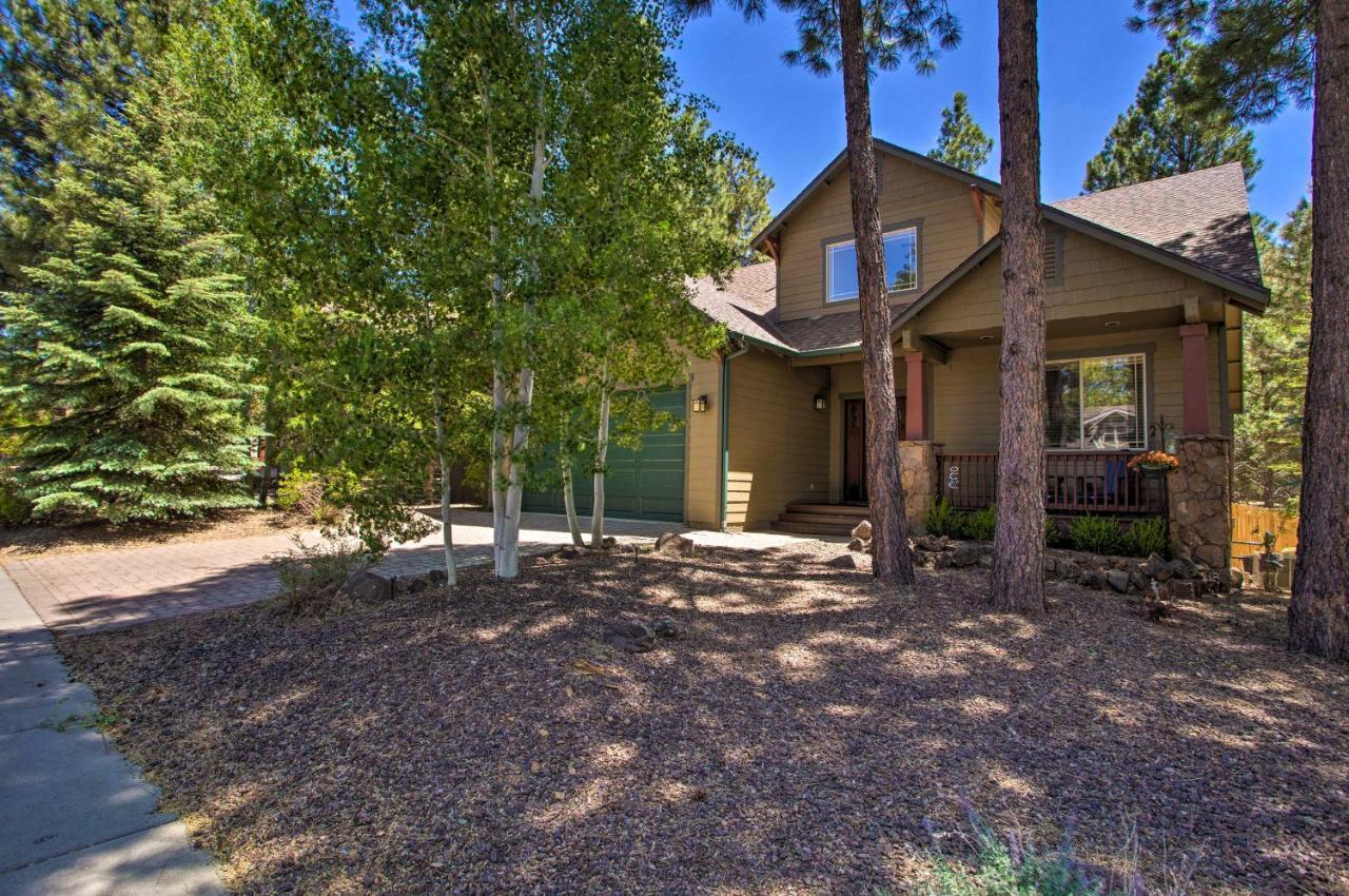 Hideaway Private Hot Tub, 4 Mi To Dtwn! * Flagstaff