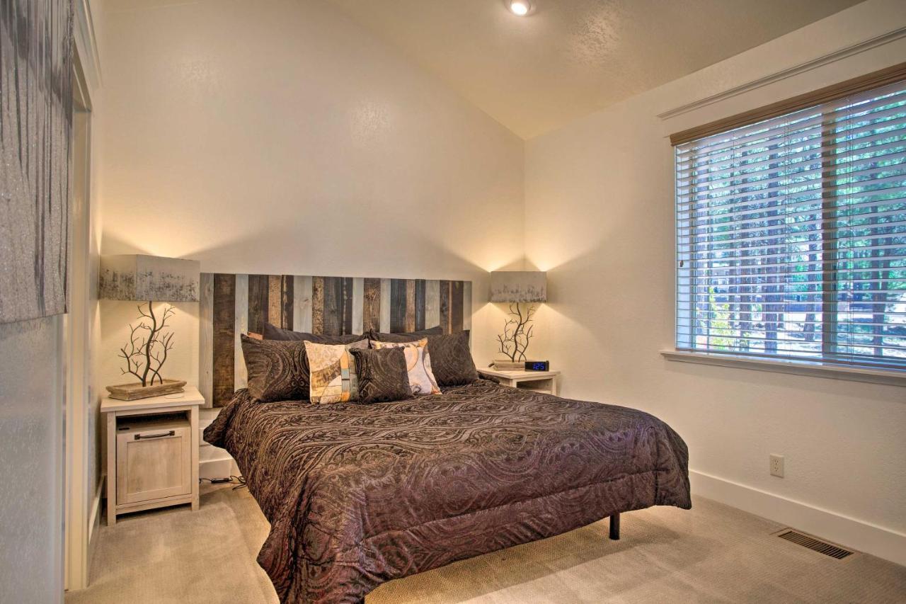 Hideaway Private Hot Tub, 4 Mi To Dtwn! *