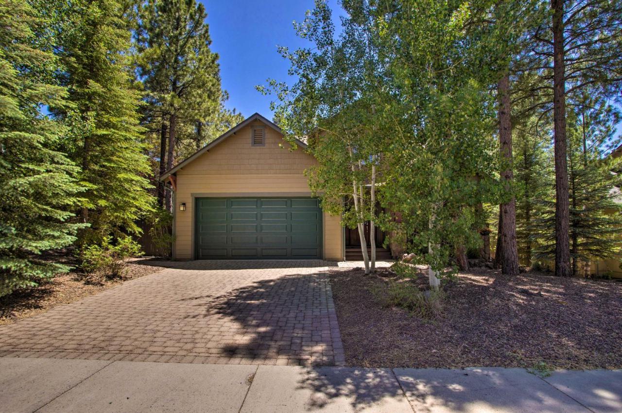 Hideaway Private Hot Tub, 4 Mi To Dtwn! Holiday home Flagstaff