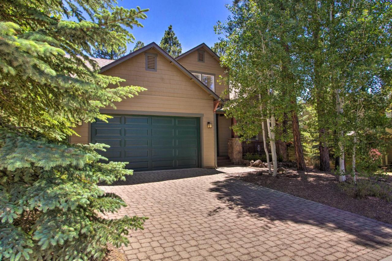 Hideaway Private Hot Tub, 4 Mi To Dtwn! * Flagstaff