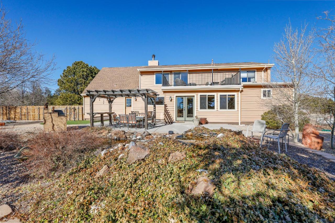 Holiday home V2 Mountain Retreat Flagstaff