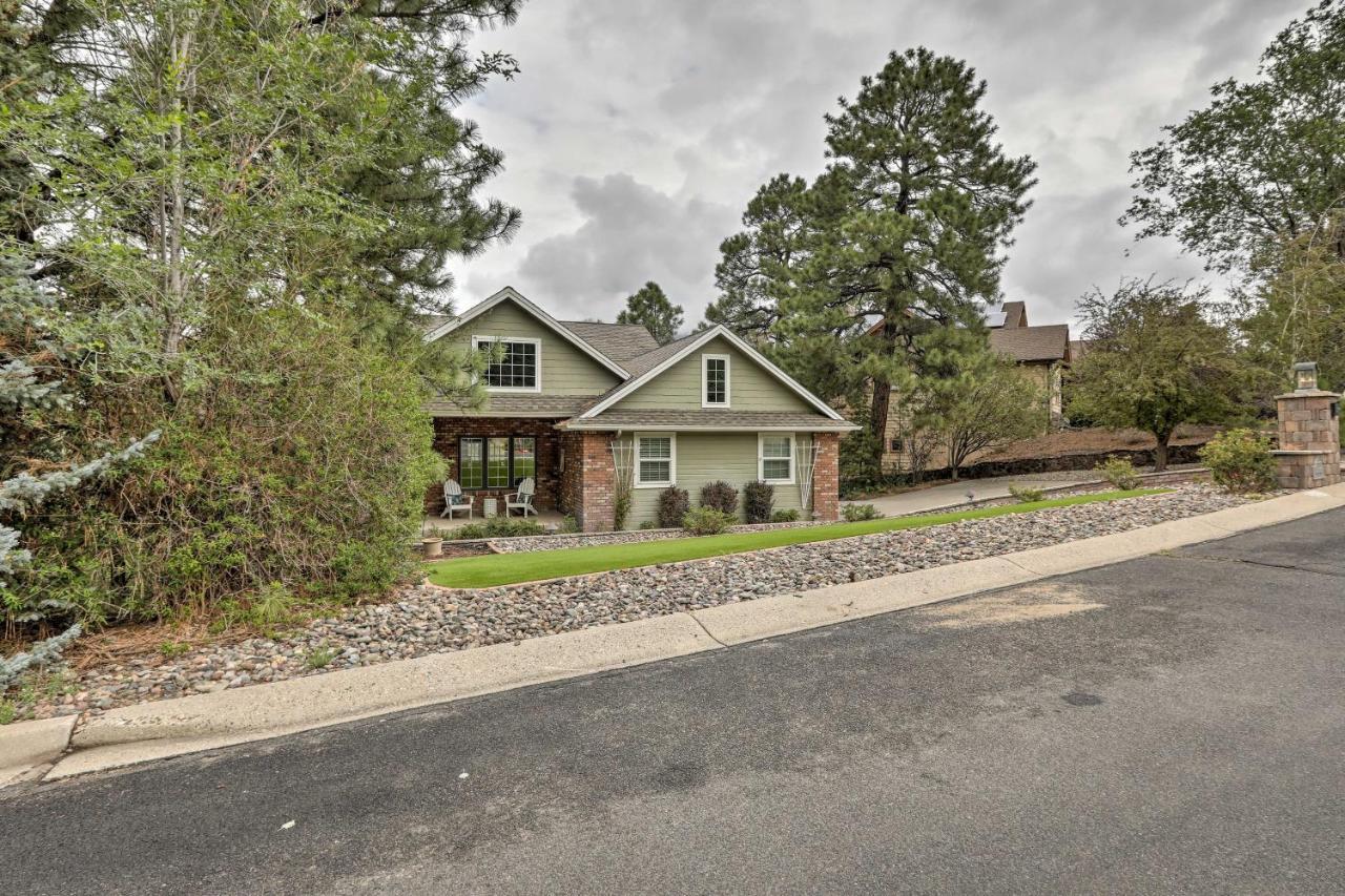 Holiday home Upscale With Hot Tub And Mountain Views *