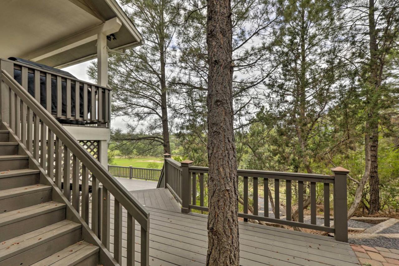Upscale With Hot Tub And Mountain Views *