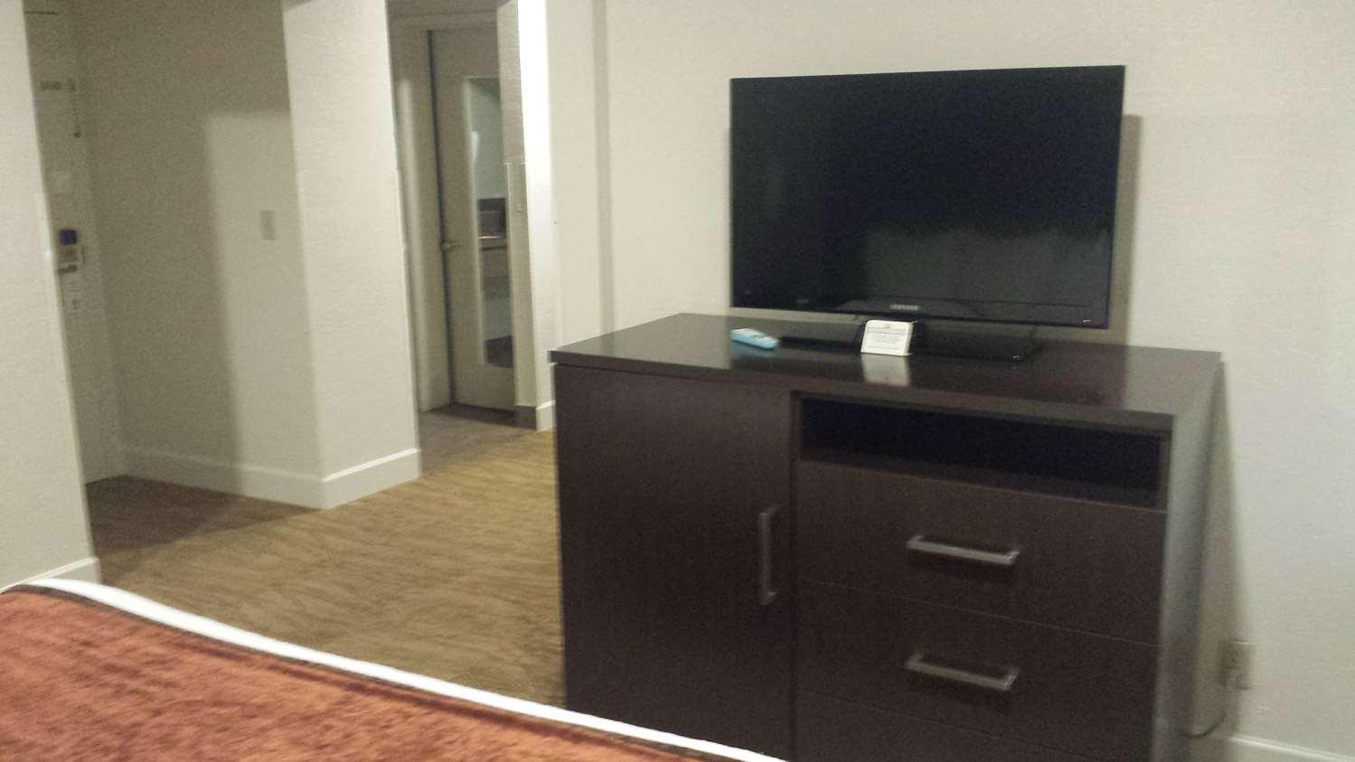 Hotel Western Pony Soldier &