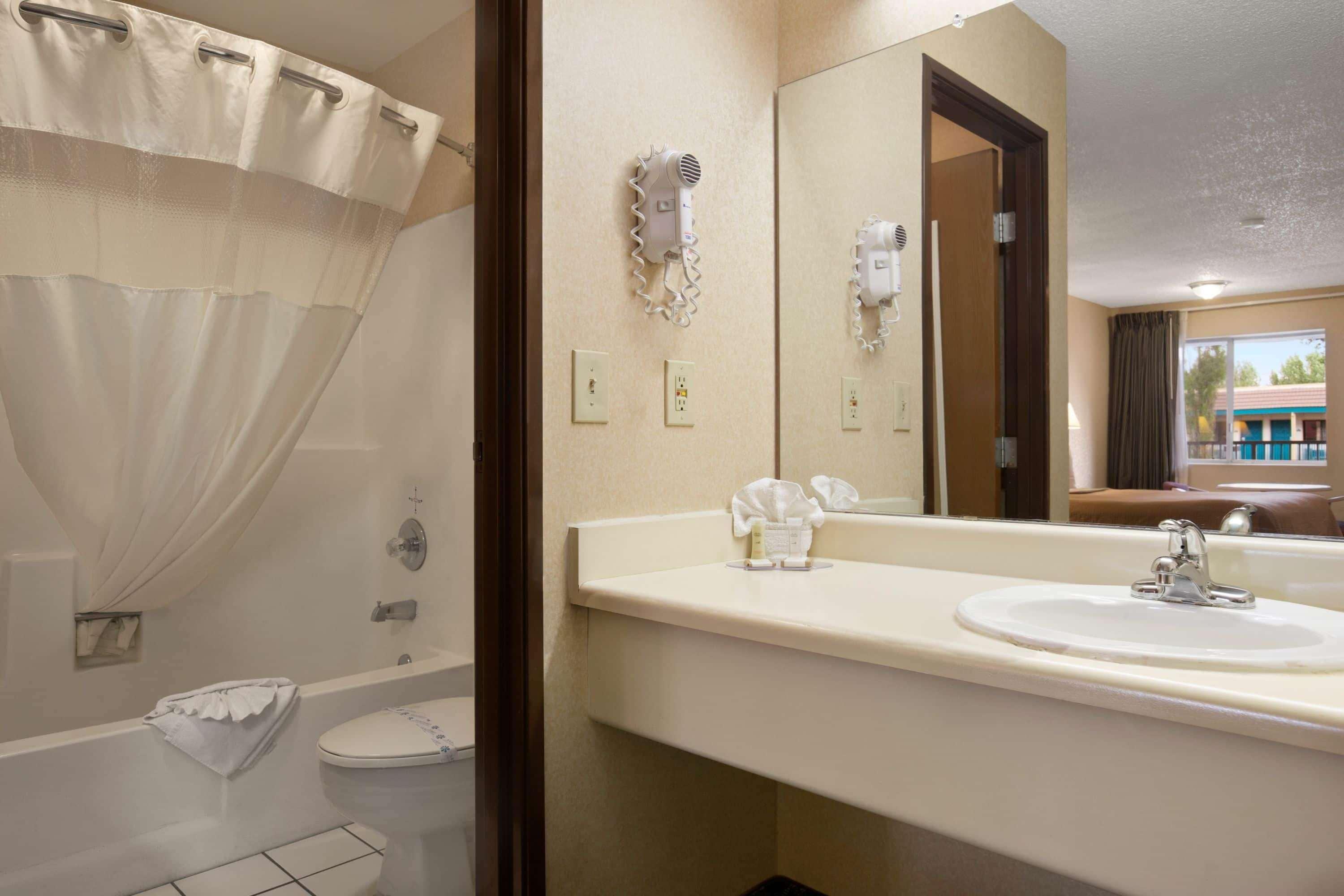 Studio 6 Az Hotel Flagstaff