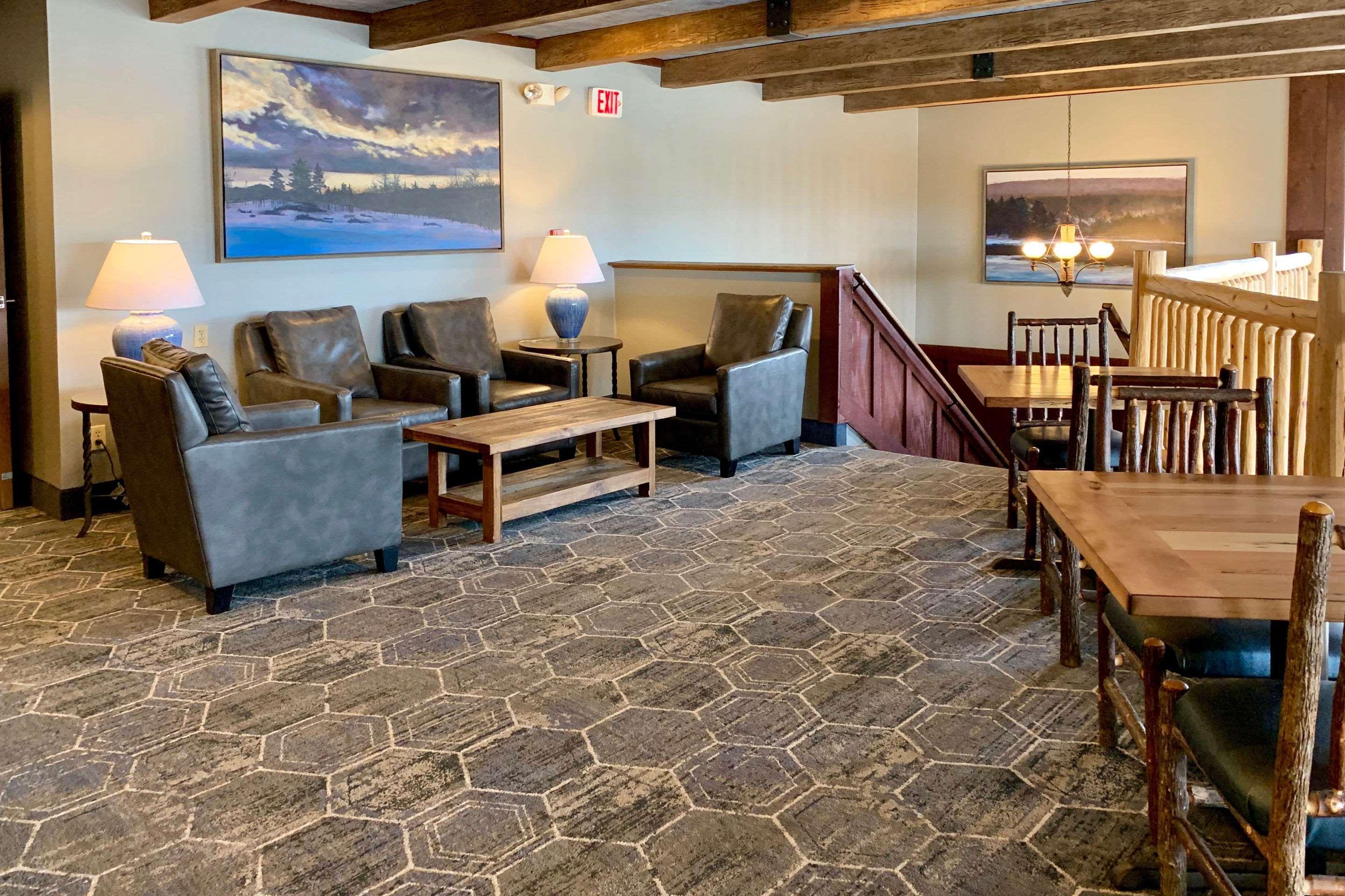 Comfort I-17 & I-40 Inn