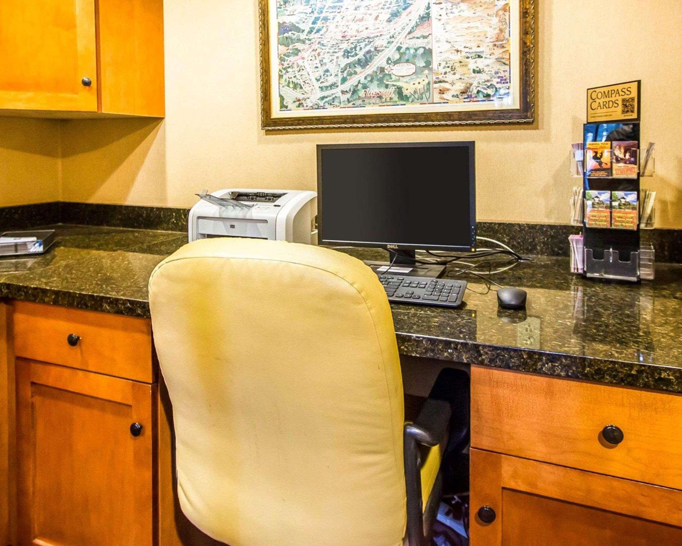 Comfort I-17 & I-40 Inn Flagstaff