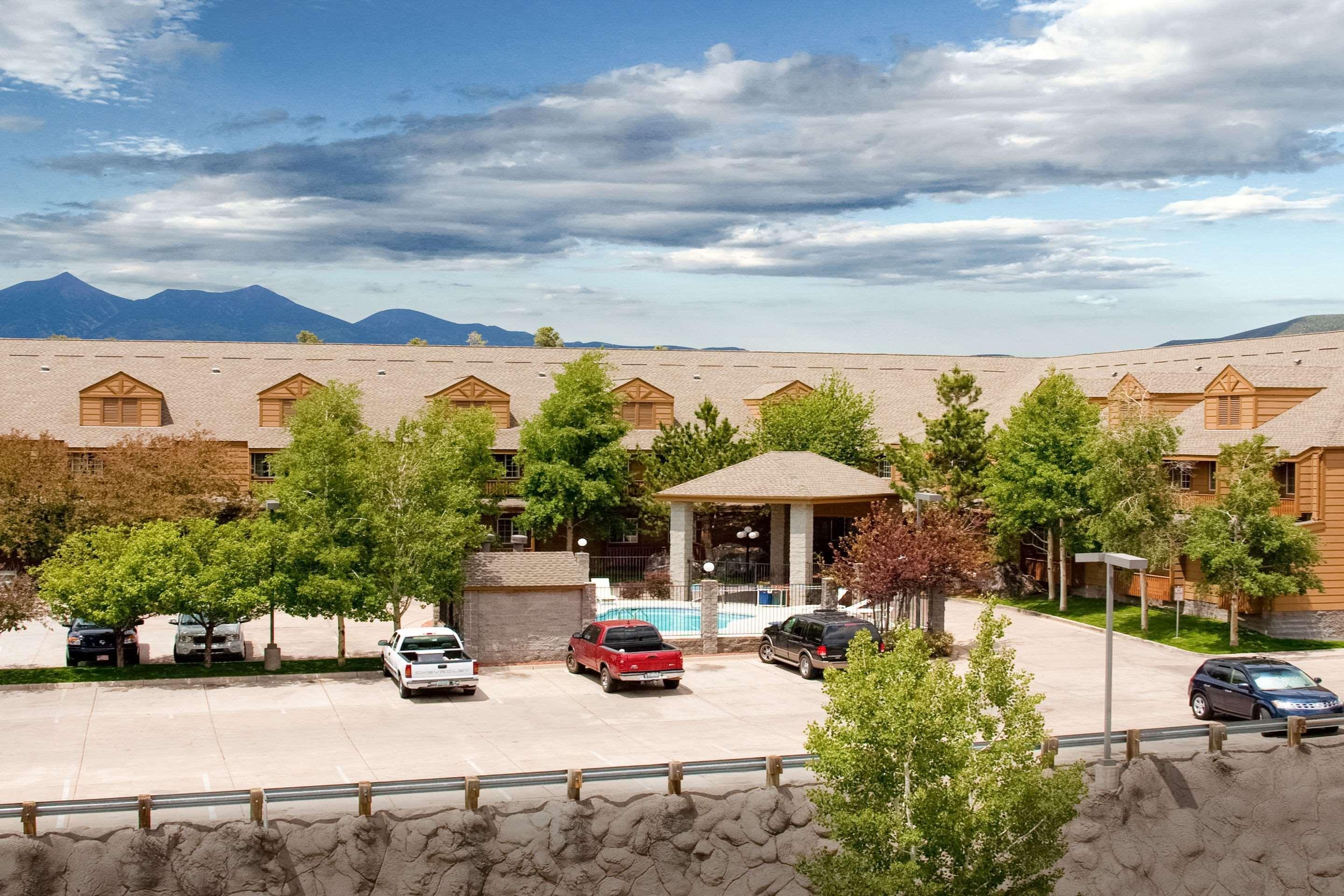 Comfort I-17 & I-40 Inn