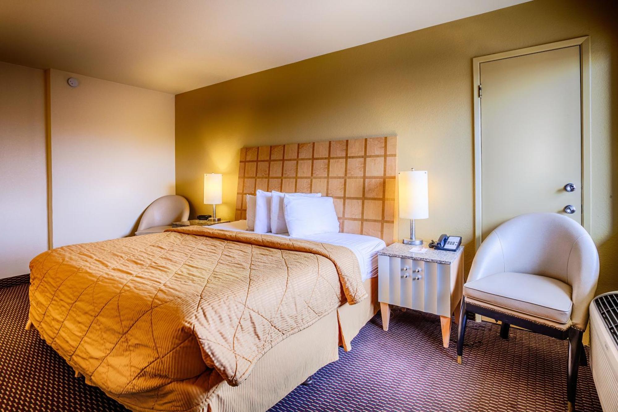 Hotel Howard Johnson By Wyndham Flagstaff