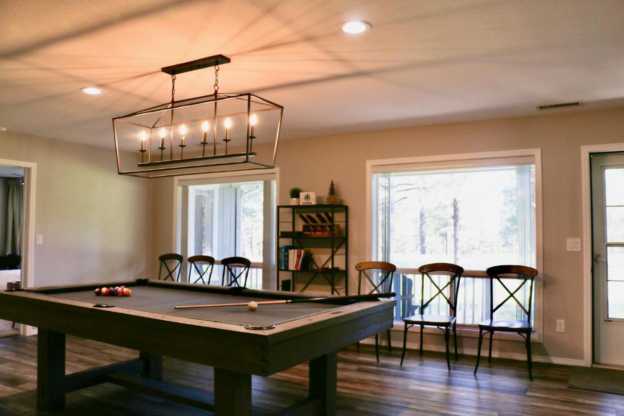 Glenwood Pines Holiday home Flagstaff