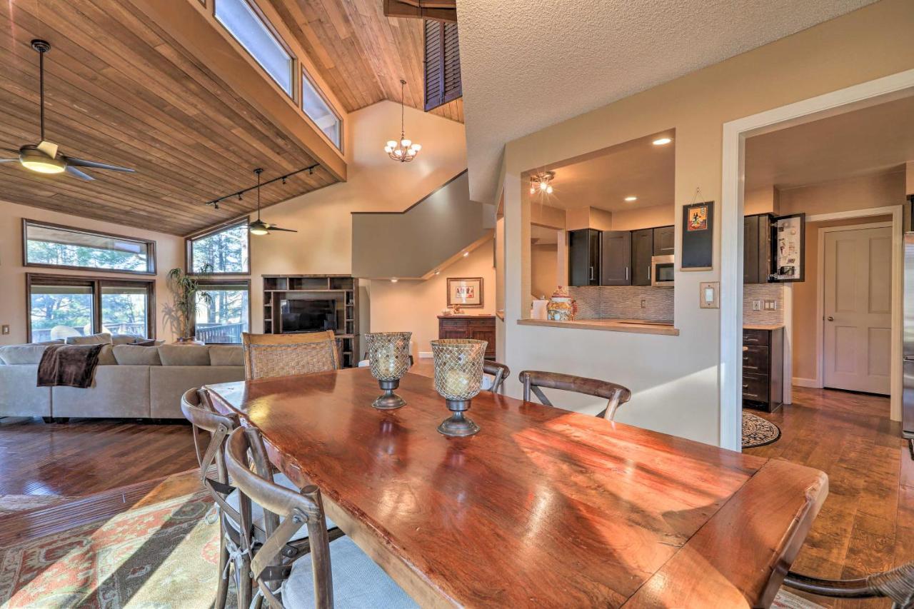 Upscale Country Club With Mtn Views! * Flagstaff