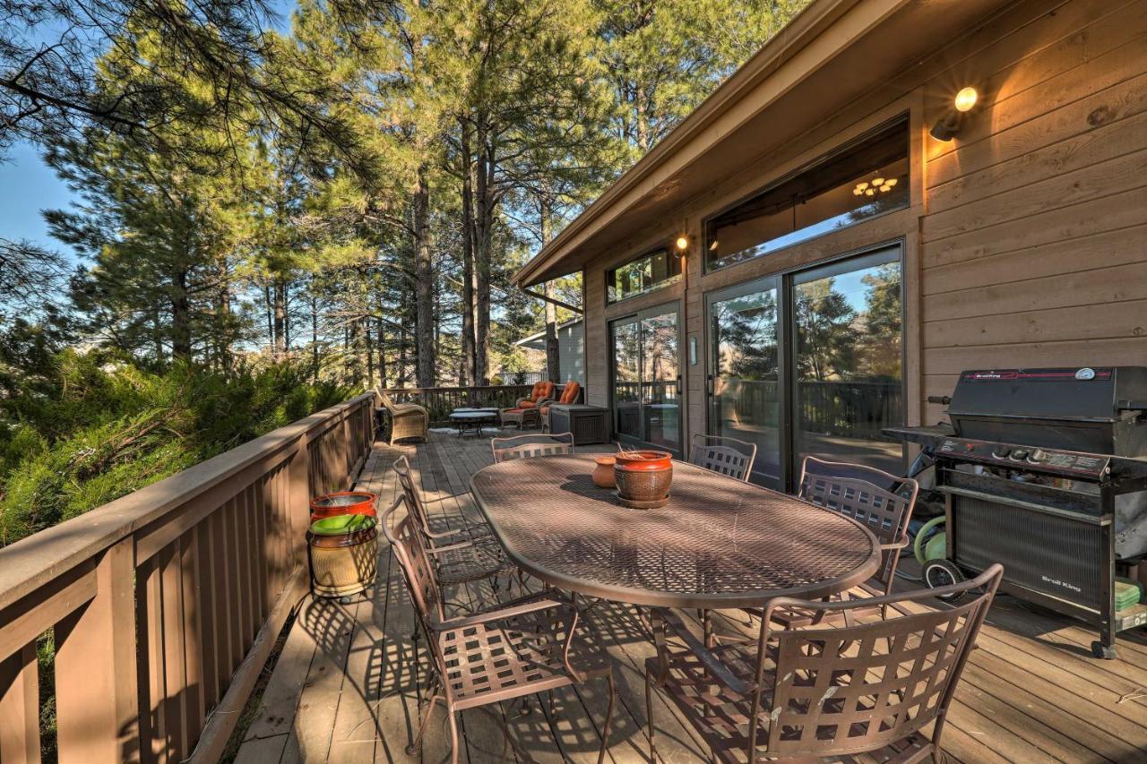 Upscale Country Club With Mtn Views! Holiday home