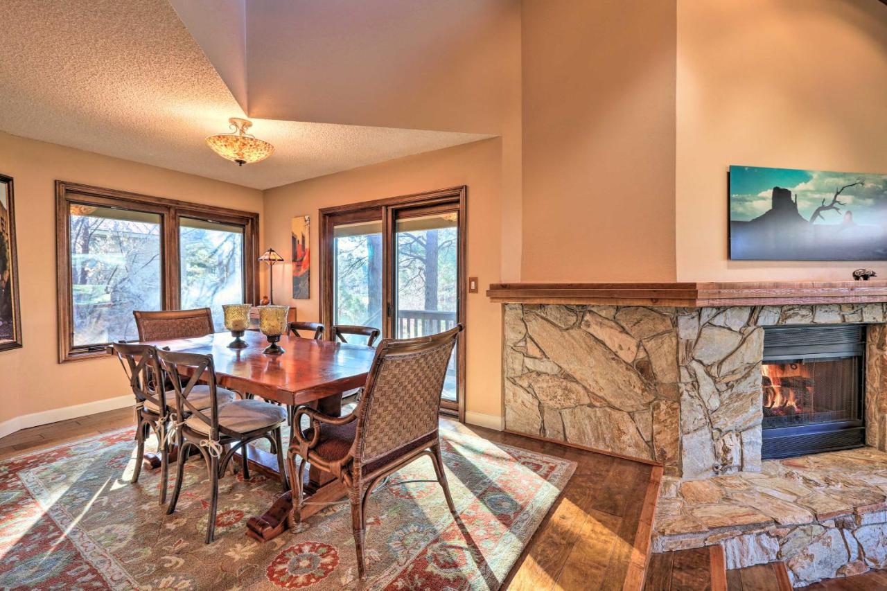 Holiday home Upscale Country Club With Mtn Views! Flagstaff