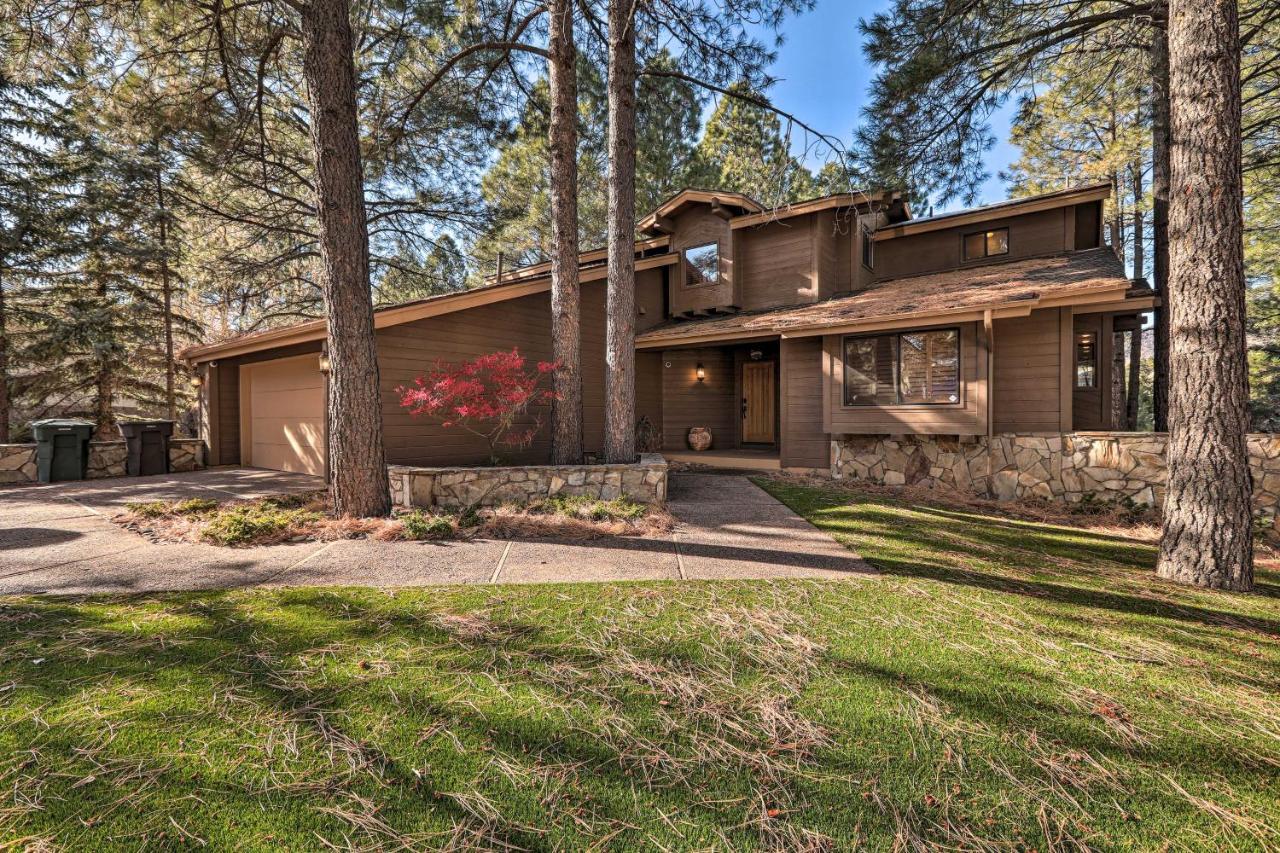 Holiday home Upscale Country Club With Mtn Views! *