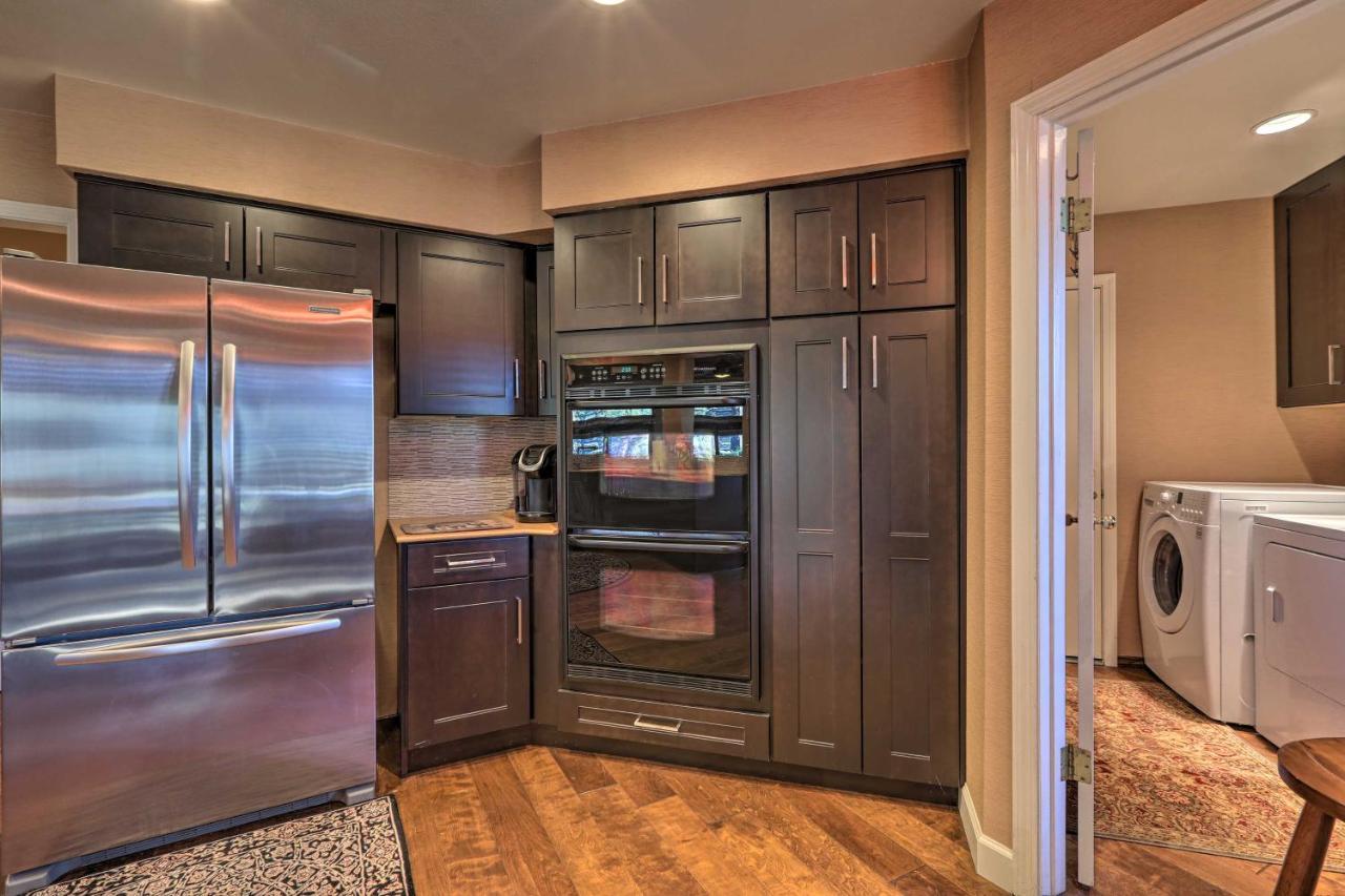 Holiday home Upscale Country Club With Mtn Views! Flagstaff