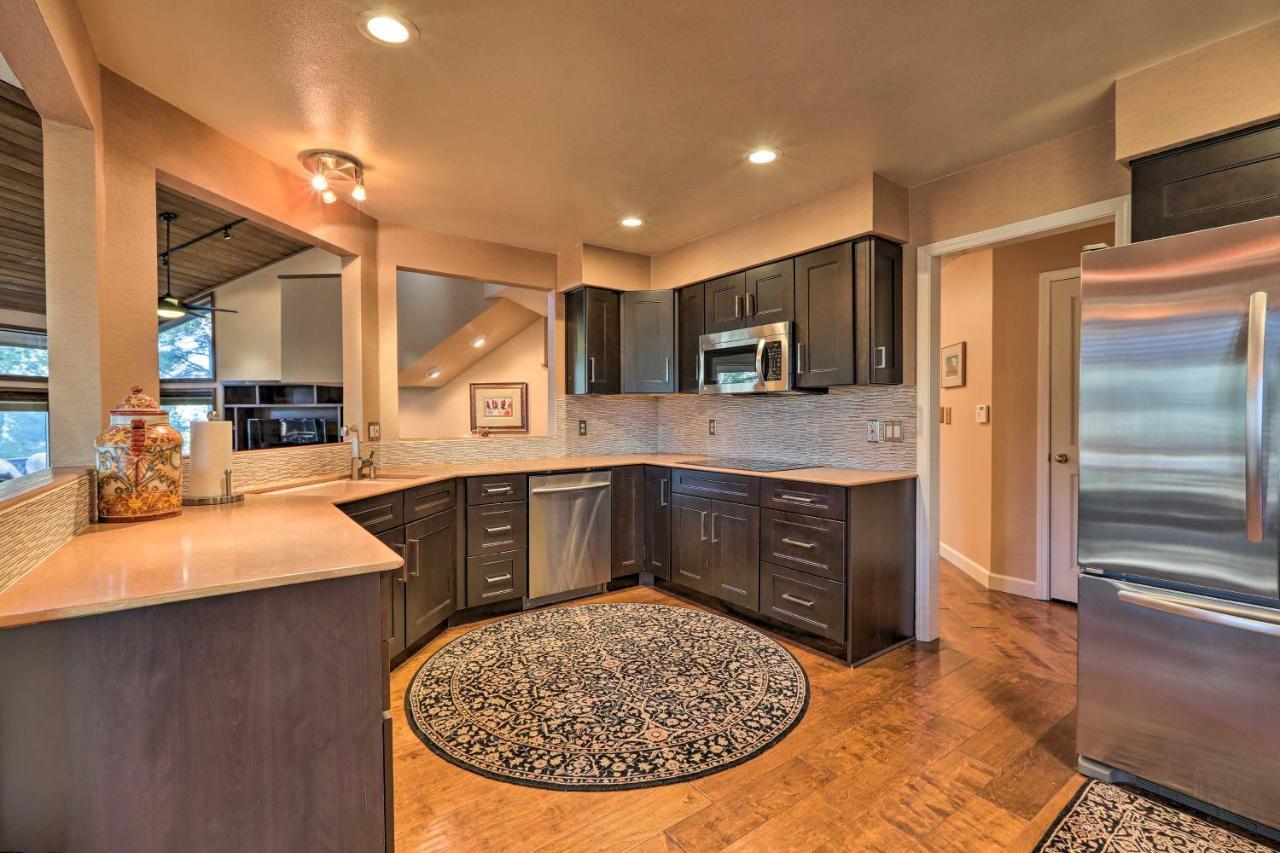 Upscale Country Club With Mtn Views! *