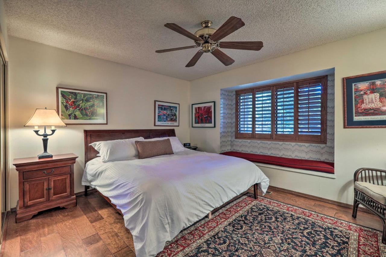 Holiday home Upscale Country Club With Mtn Views! Flagstaff