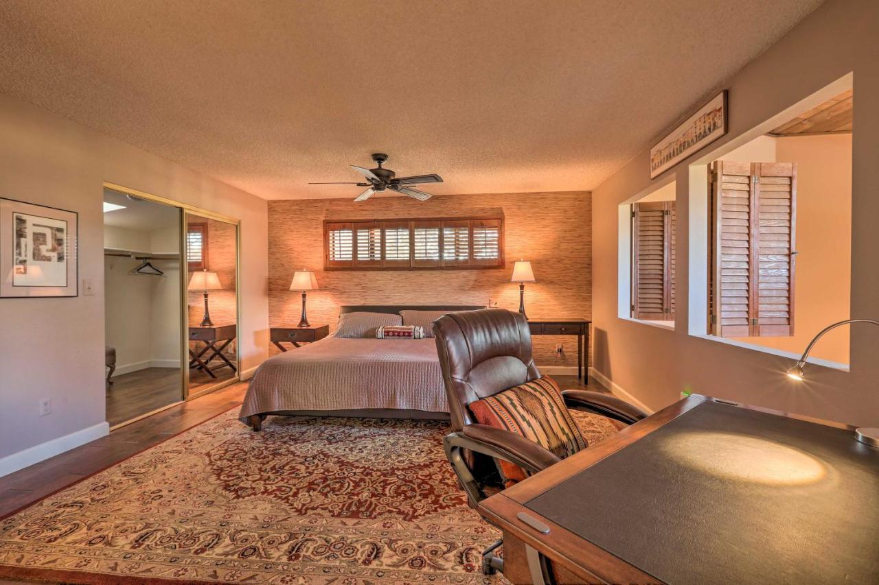 Holiday home Upscale Country Club With Mtn Views! *