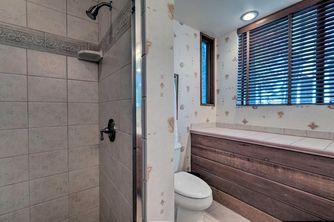 Upscale Country Club With Mtn Views! Holiday home