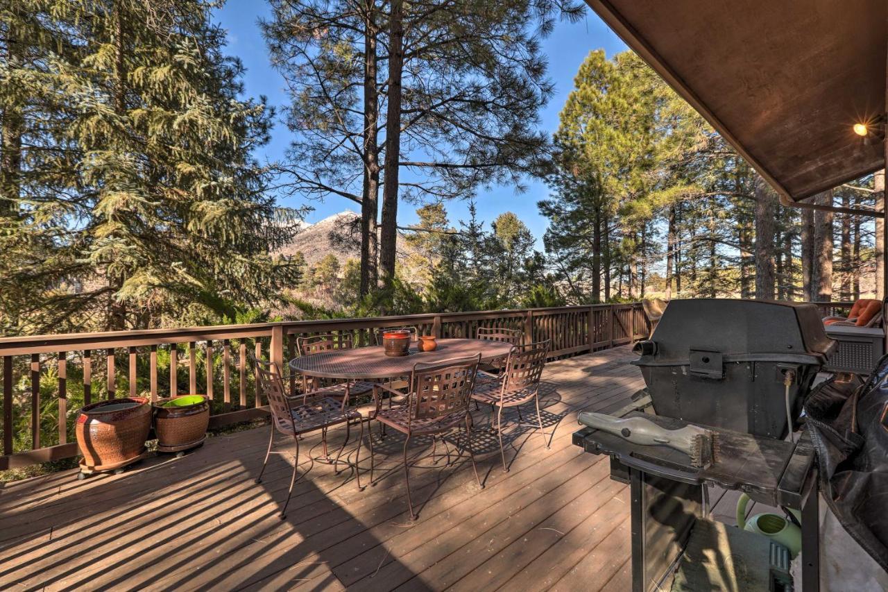 Holiday home Upscale Country Club With Mtn Views! Flagstaff