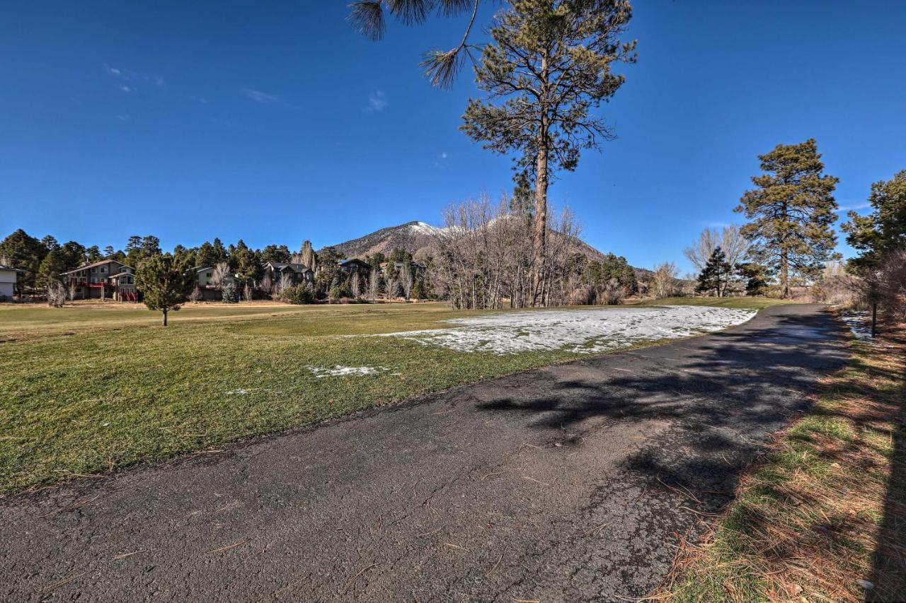 Upscale Country Club With Mtn Views!