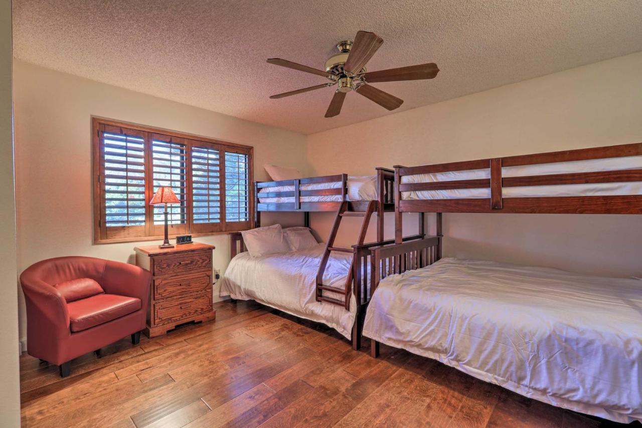 Upscale Country Club With Mtn Views! Holiday home