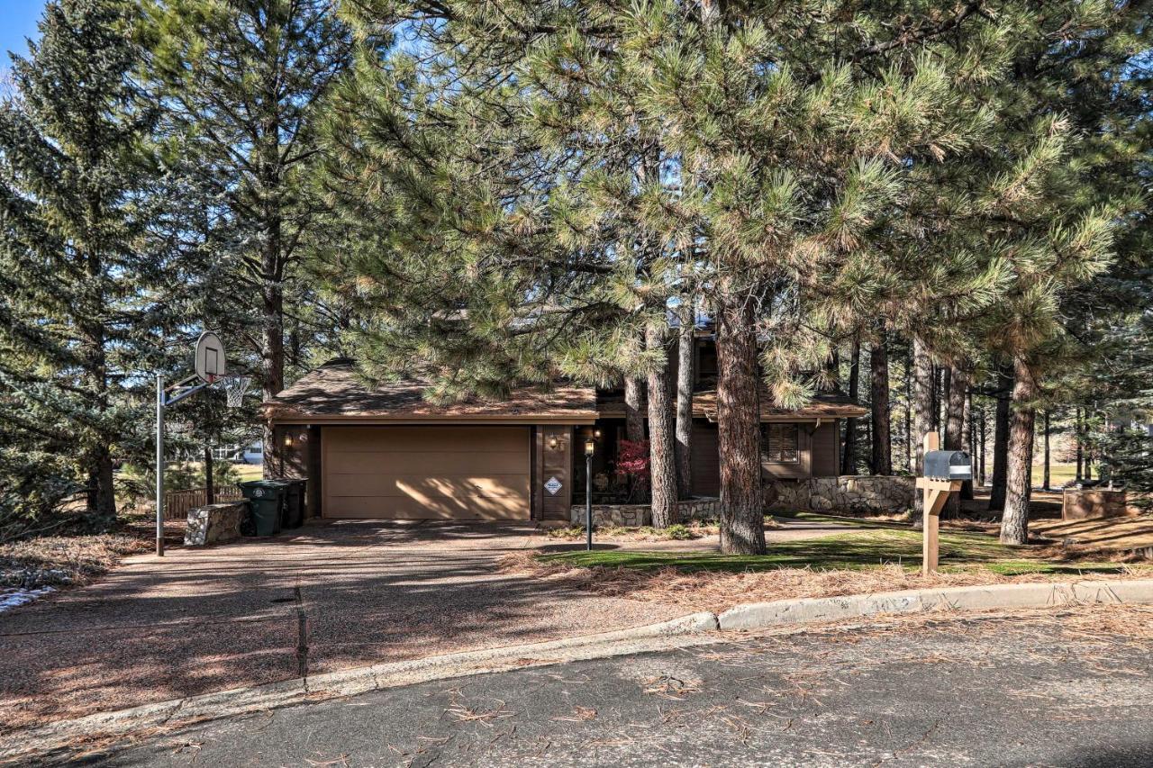 Upscale Country Club With Mtn Views! * Flagstaff