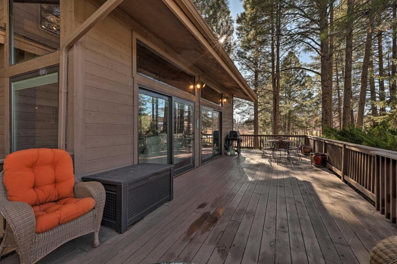 Holiday home Upscale Country Club With Mtn Views! Flagstaff