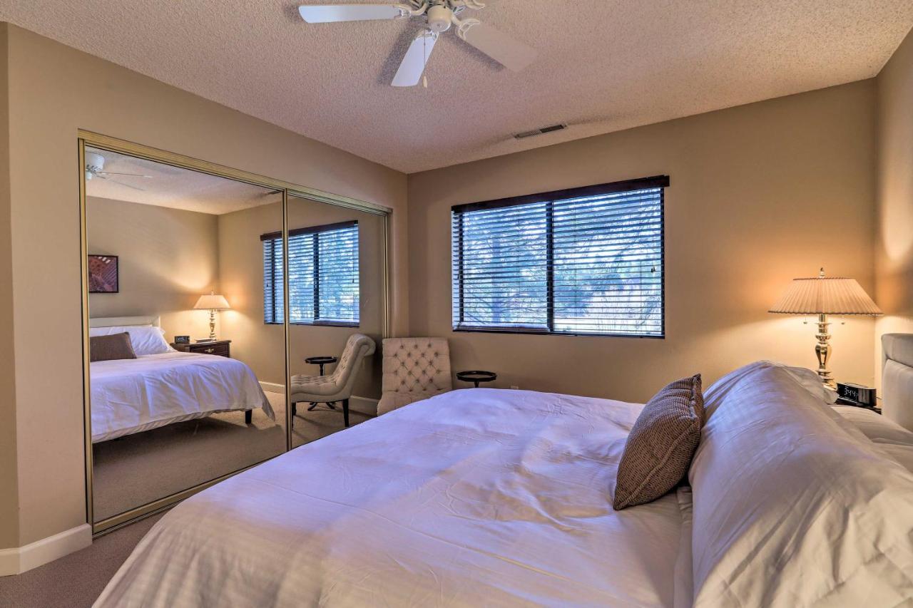 Upscale Country Club With Mtn Views! Holiday home *