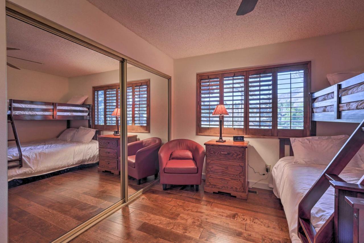 Upscale Country Club With Mtn Views!
