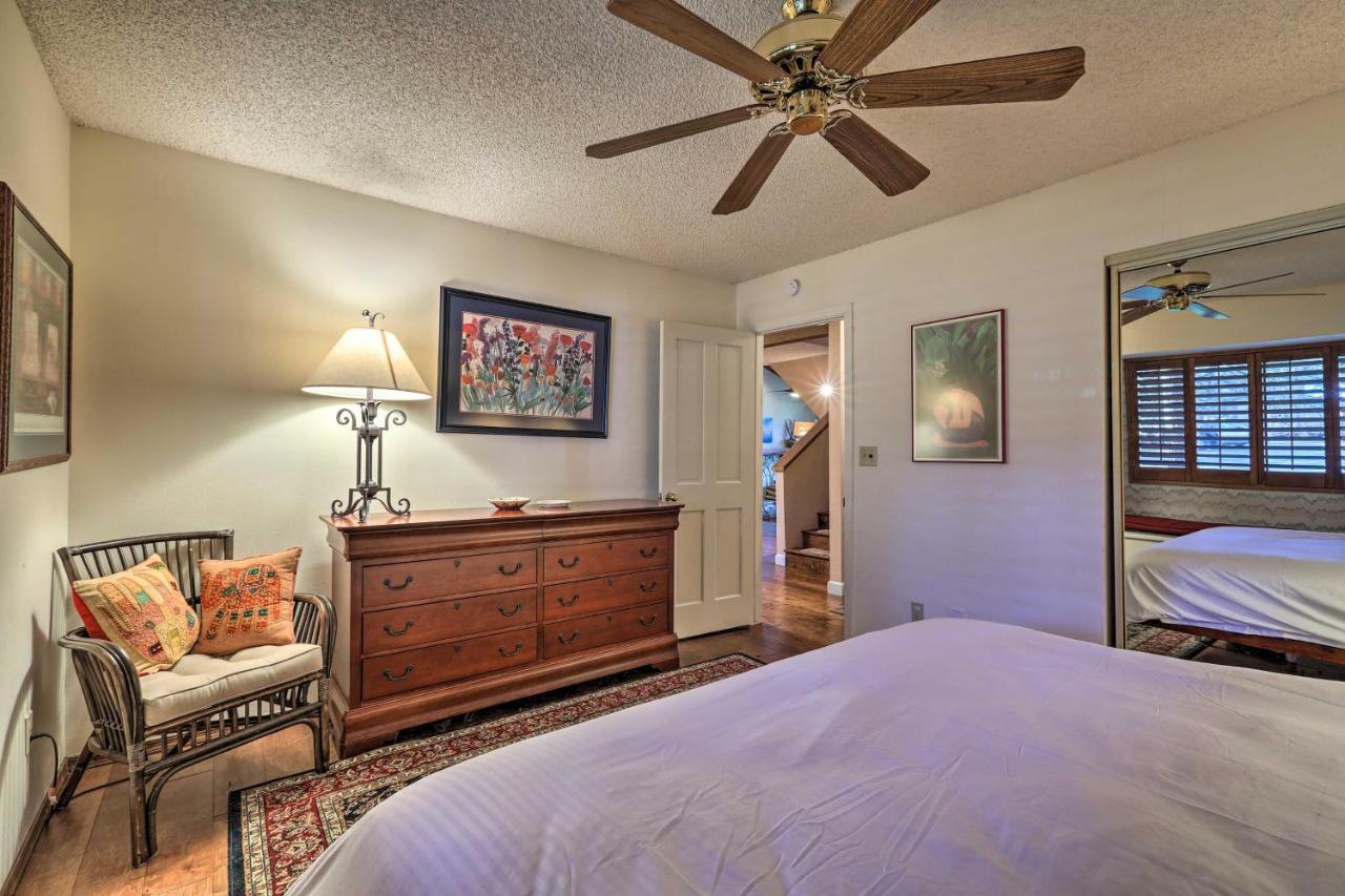 Upscale Country Club With Mtn Views! Holiday home