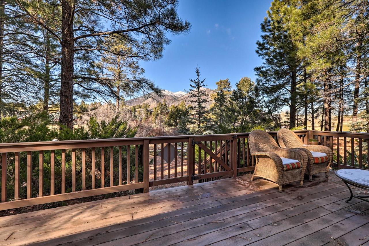 Upscale Country Club With Mtn Views! Holiday home *
