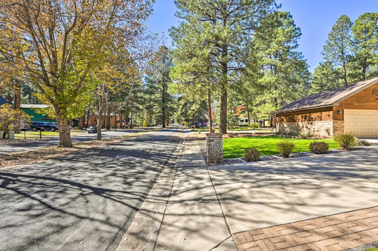Spacious With Hot Tub And Grill! *