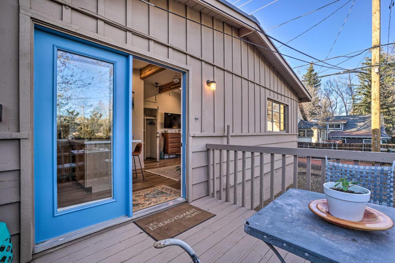 Cozy With Patio - Near Dtwn! Apartment *
