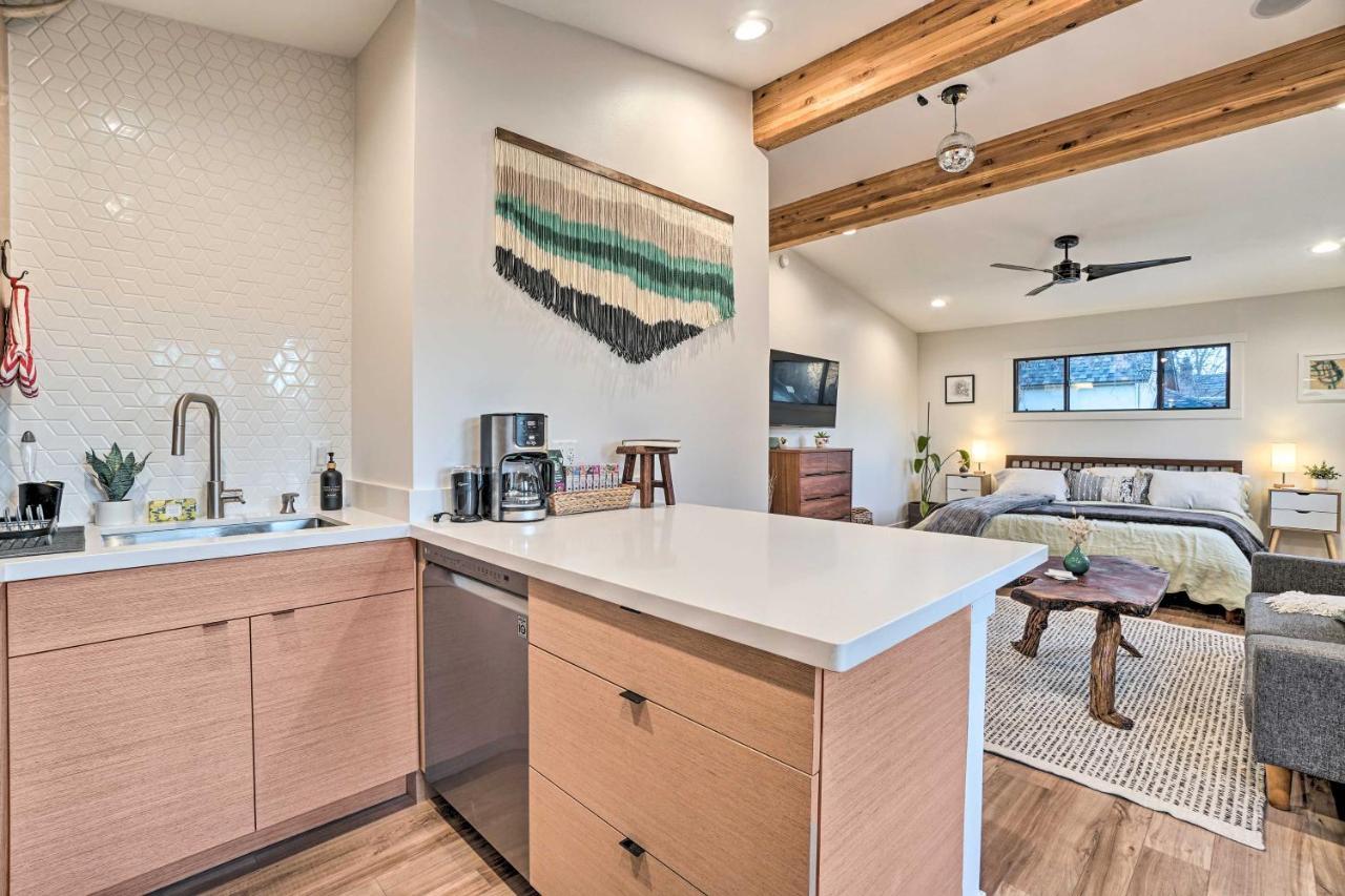 Cozy With Patio - Near Dtwn! Flagstaff