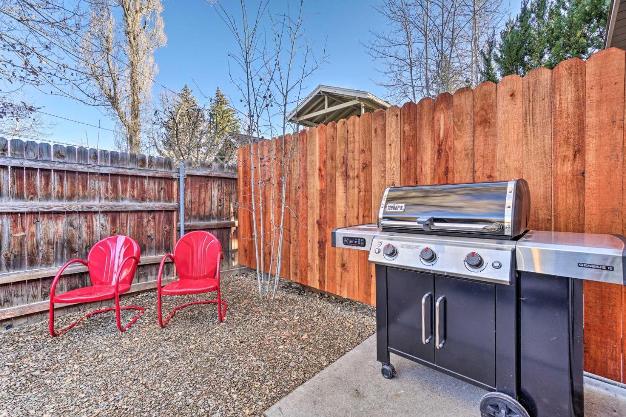 Apartment Cozy With Patio - Near Dtwn! Flagstaff
