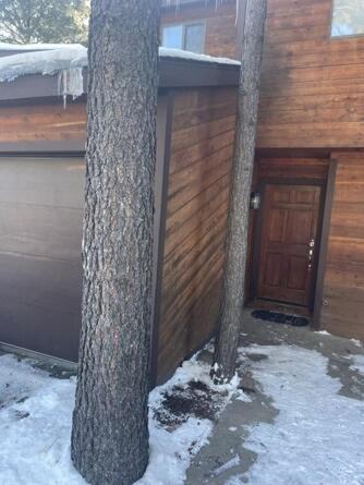 Holiday home Cozy In Cool Pines - Country Club *