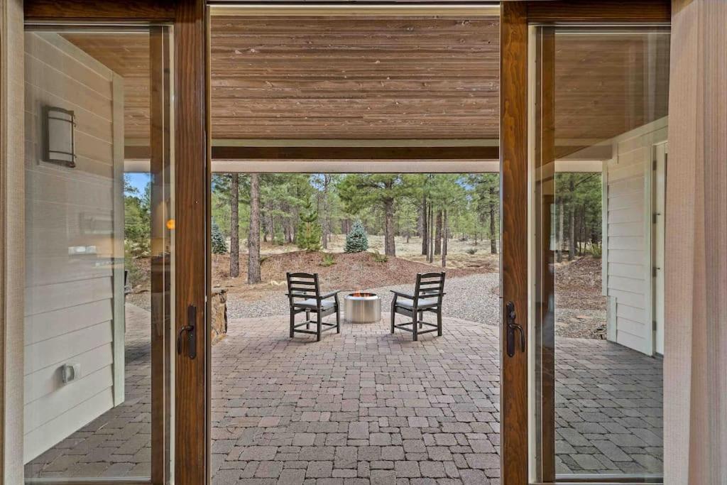 The Pink Ponderosa Ranch And For 20 * Flagstaff