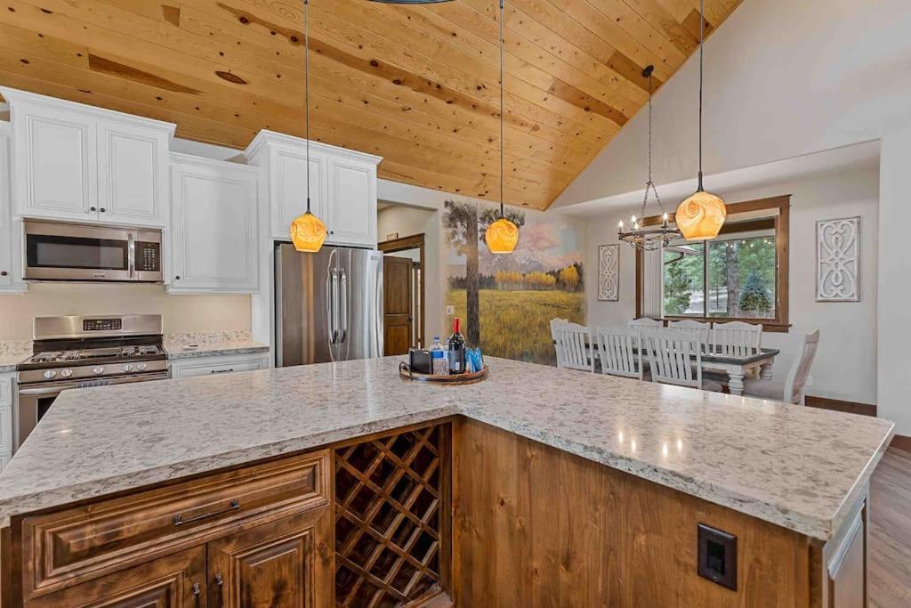 The Pink Ponderosa Ranch And For 20