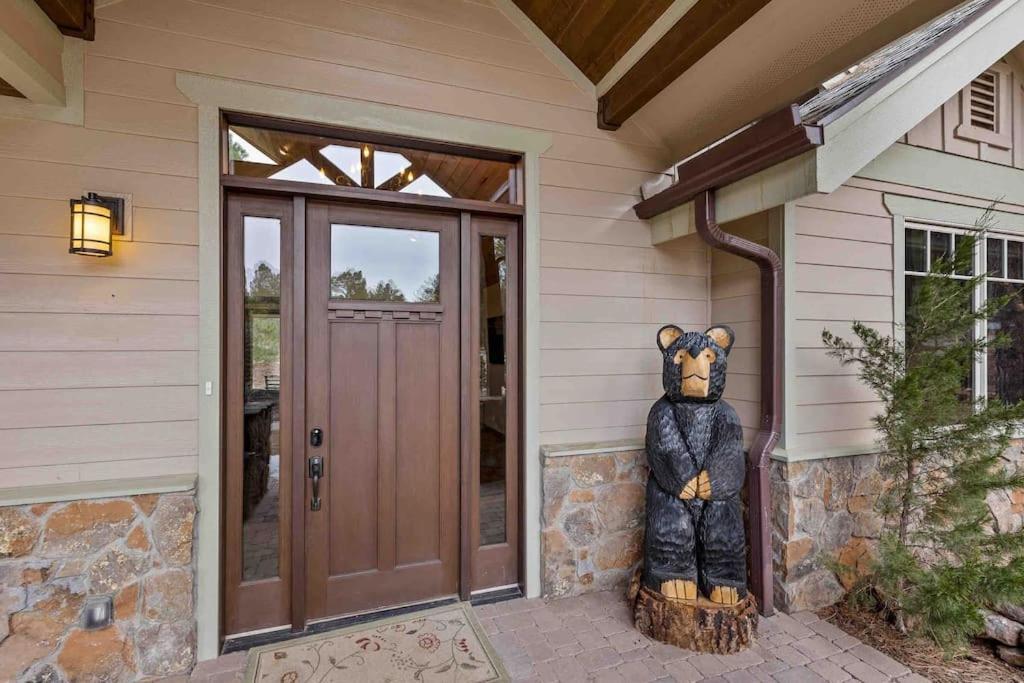 Holiday home The Pink Ponderosa Ranch And For 20 Flagstaff