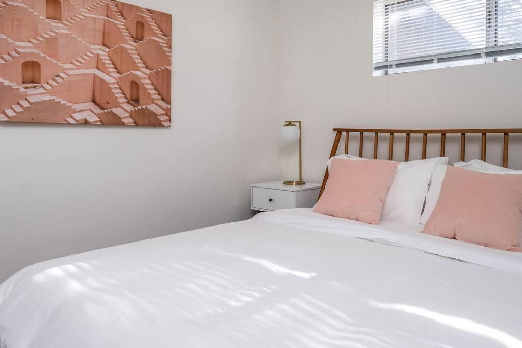 Modern Boho - Hot Tub - 9 Min To Downtown * Flagstaff