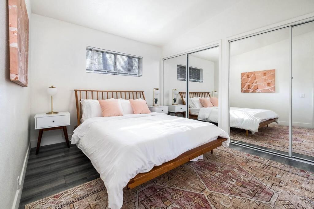 Modern Boho - Hot Tub - 9 Min To Downtown * Flagstaff