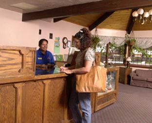Travelodge Grand Canyon Flagstaff