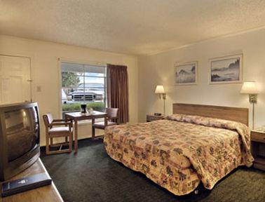 Travelodge Grand Canyon 2* Flagstaff